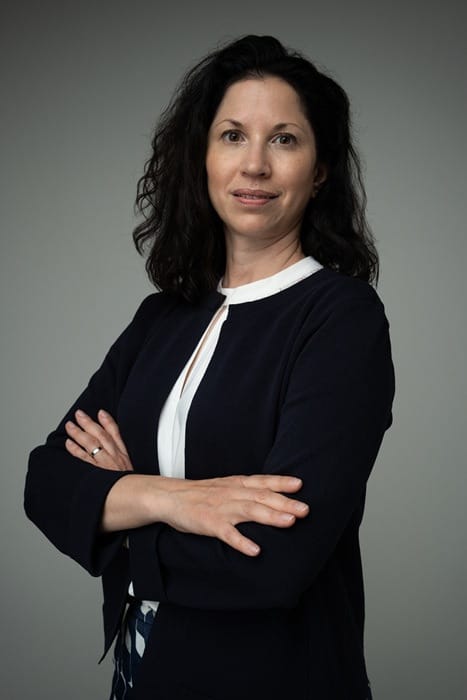 Doris Zuba-Stark
