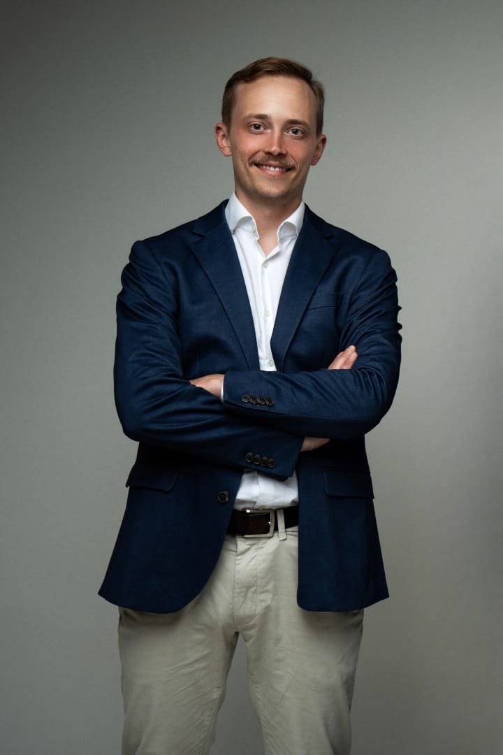 Matthias Schmidt