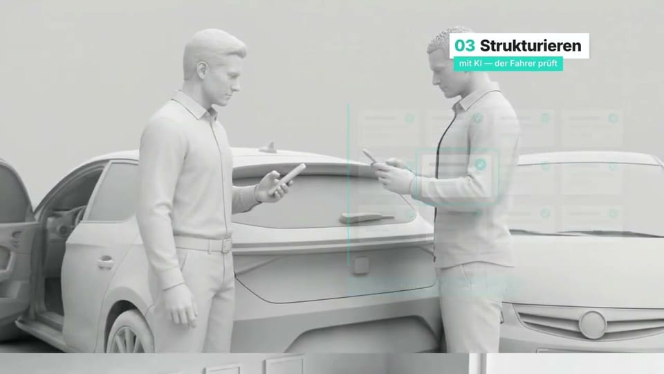 Video-Vorschau: Wie Crashwise funktioniert — vom Unfallort zur strukturierten Schadenakte